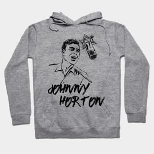 Johnny H Hoodie